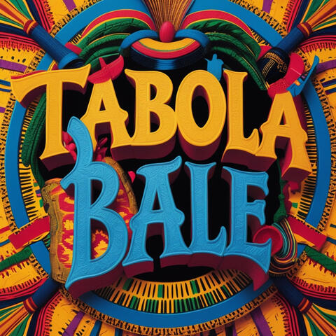 Tabola Bale album art