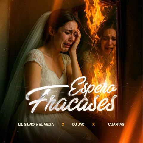 Espero Fracases album art