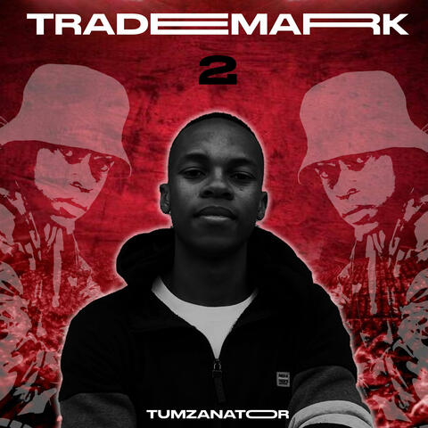 Trademark 2 album art
