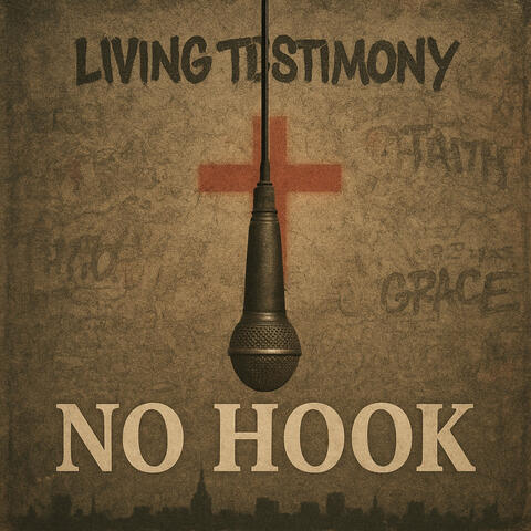 No Hook album art