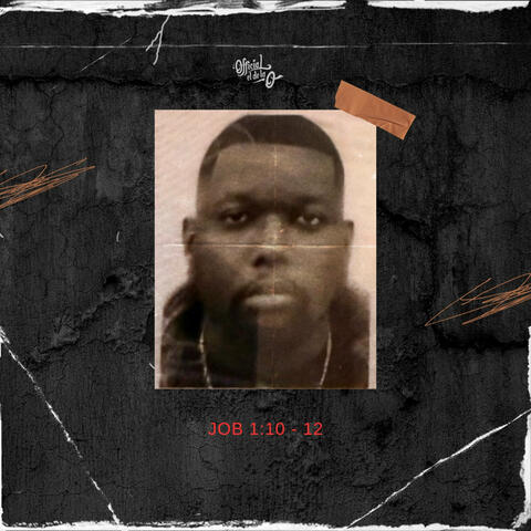 JOB 1:10-12 album art