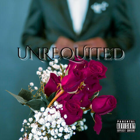 Unrequited album art