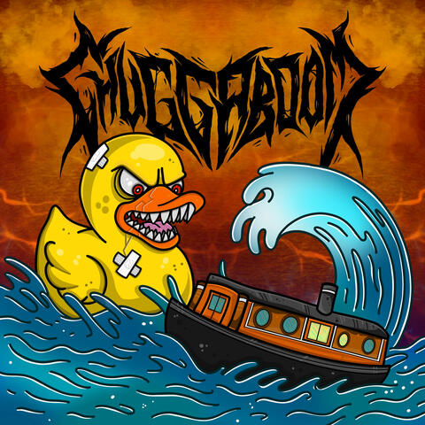 Music To Drown By album art