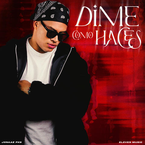DiMe CóMo HaCeS album art