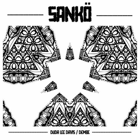 Sanko album art
