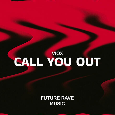 Call You Out album art