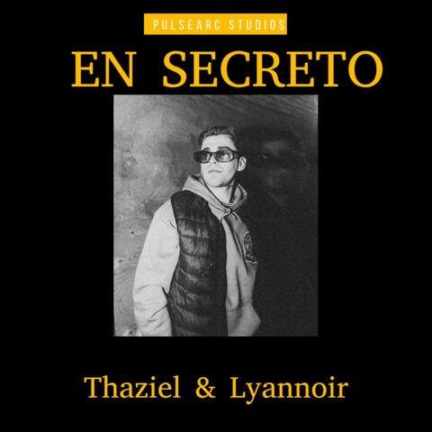 En Secreto album art
