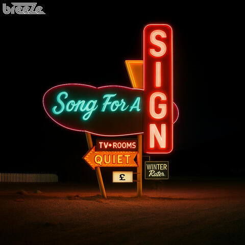 Song for a Sign album art
