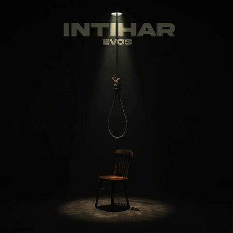 İntihar album art