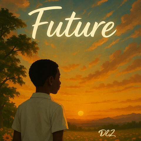 Future album art