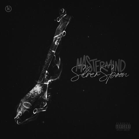 Silver Spoon album art