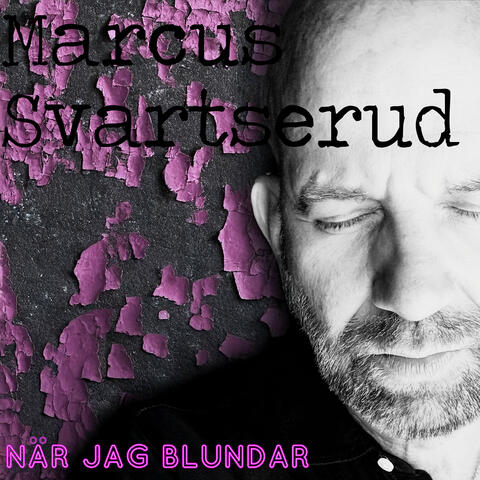 När Jag Blundar album art