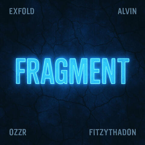 Fragments album art