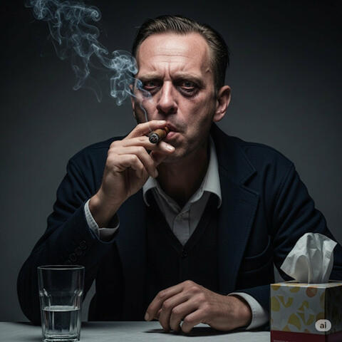 Japanese Cigar album art