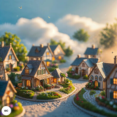 Little by Little album art