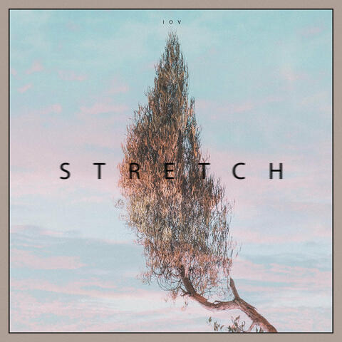 Stretch album art