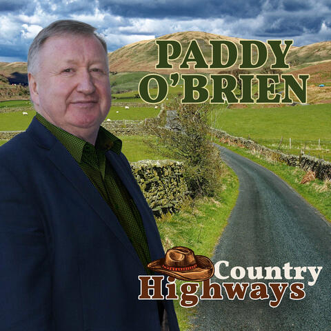 Country Highways album art