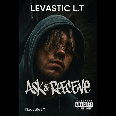 Ask & Recieve album art