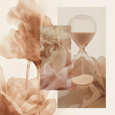 Borrowed Moments album art