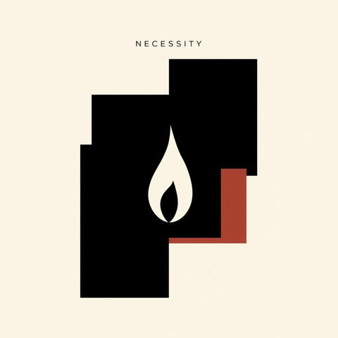 Necessity album art