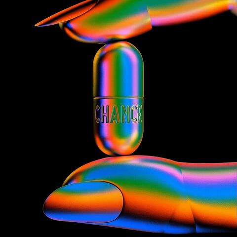 Chance album art