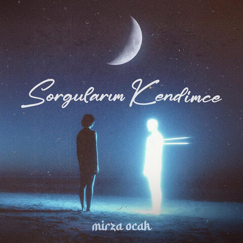 Sorgularım Kendimce album art