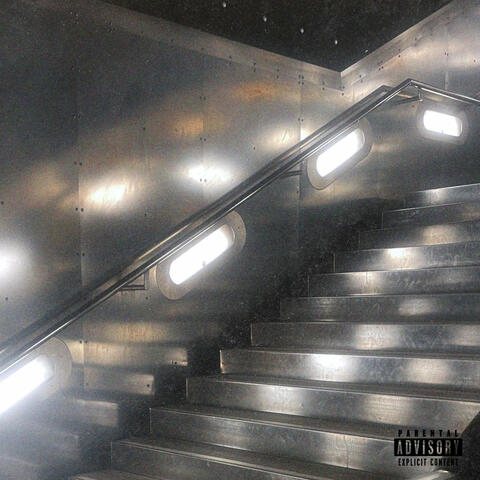 Trenches Dlx album art