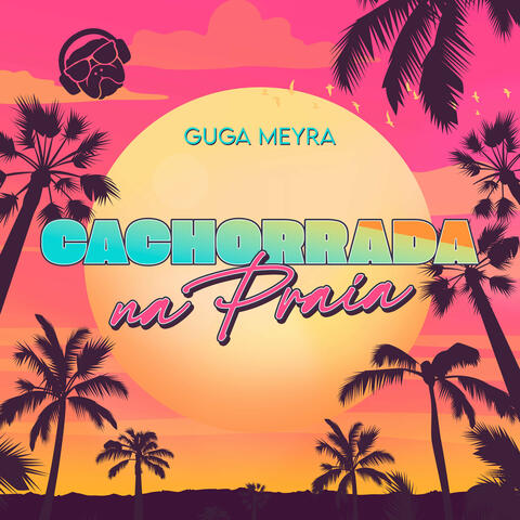 Cachorrada - Na Praia album art