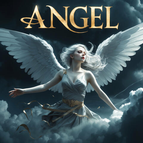 Angel album art