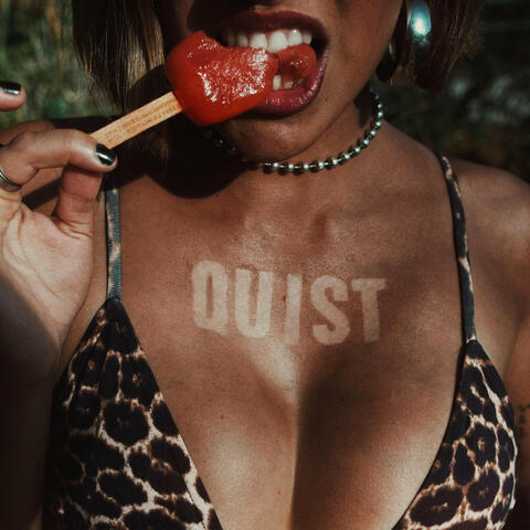 LATINA AMERICANA album art