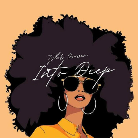 Into Deep album art