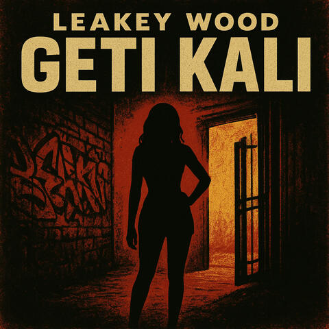 Geti Kali album art
