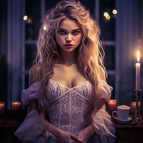 Beyond the Old Café album art