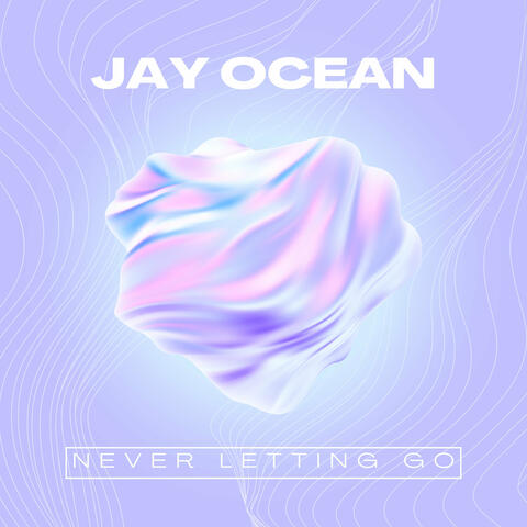 Never Letting Go album art