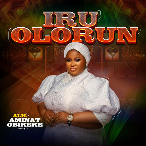 Iru Olorun album art