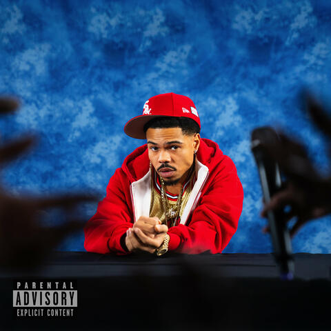 Big Kid Now album art