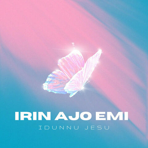 Irin Ajo Emi album art