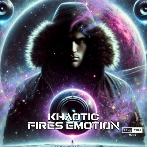 Fires Emotion album art