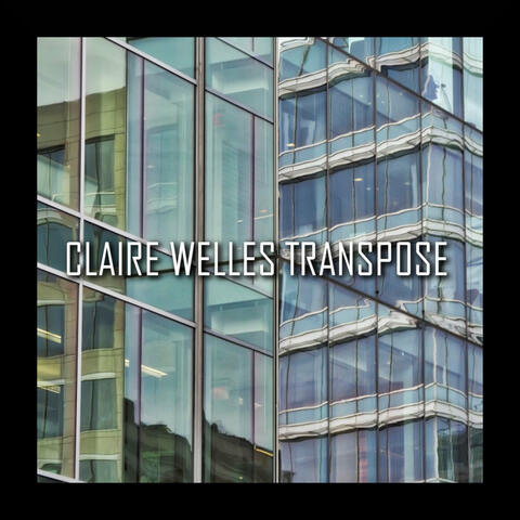 Transpose (24 Bit Master Version) album art