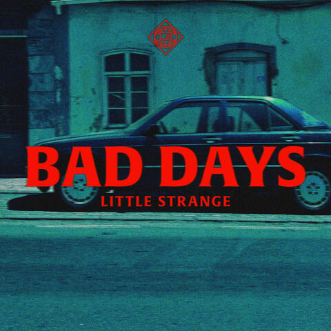 Bad Days album art