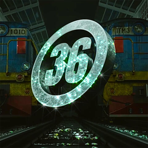36 album art