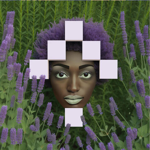 Mend the Pieces album art