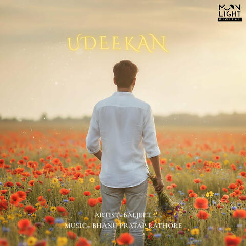 Udeekan album art
