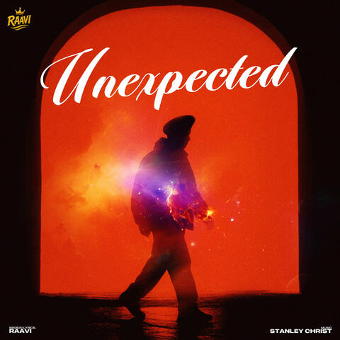 Unexpected album art
