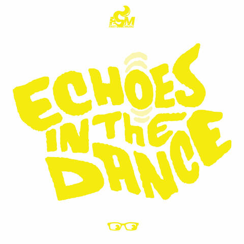 Echoes In The Dance album art