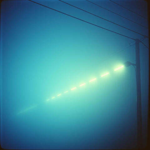 Cipher in the Airwaves album art