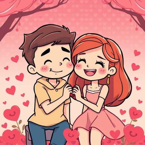 A modo mio amore mio album art