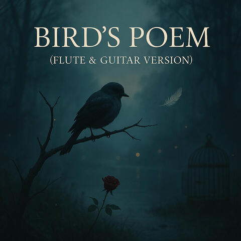 Bird's Poem (Flute & Guitar Version) album art