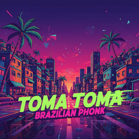 Toma Toma album art