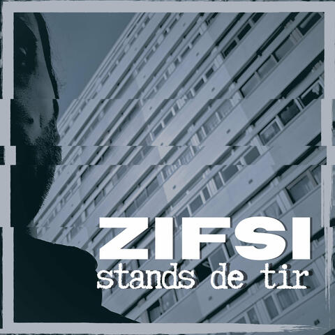 Stands de tir album art